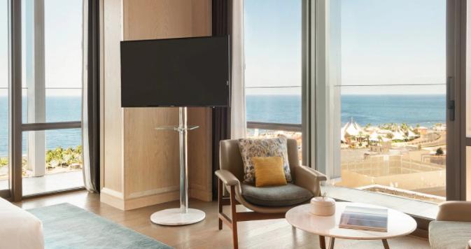 Shangri-la Jeddah