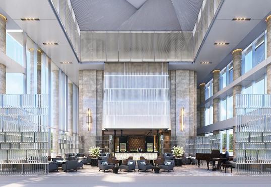 Hotel Shangri-la Jeddah
